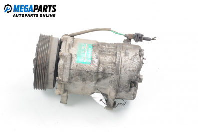 AC compressor for Volkswagen Golf IV 1.8, 125 hp, hatchback, 1998