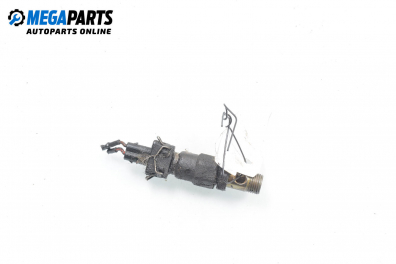 Pressure sensor for Volkswagen Golf IV 1.8, 125 hp, hatchback, 1998