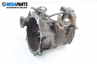  for Volkswagen Golf IV 1.8, 125 hp, hatchback, 1998