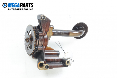 Ölpumpe for Volkswagen Golf IV 1.8, 125 hp, hecktür, 1998