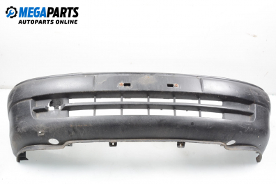 Front bumper for Opel Astra F 1.8, 90 hp, hatchback, 1992, position: front