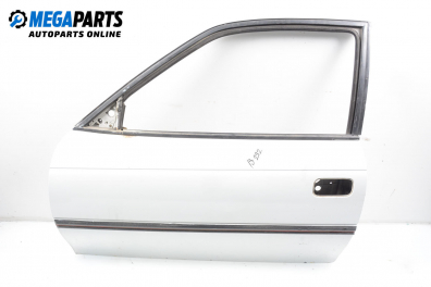 Tür for Opel Astra F 1.8, 90 hp, hecktür, 1992, position: links