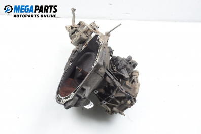  for Opel Astra F 1.8, 90 hp, hatchback, 1992