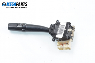Manetă lumini for Toyota Avensis 1.6 VVT-i, 110 hp, sedan, 2001