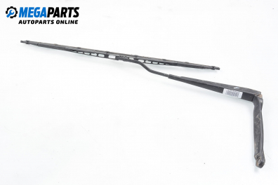 Front wipers arm for Toyota Avensis 1.6 VVT-i, 110 hp, sedan, 2001, position: left