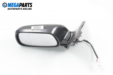 Spiegel for Toyota Avensis 1.6 VVT-i, 110 hp, sedan, 2001, position: links