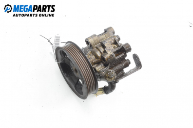 Power steering pump for Toyota Avensis 1.6 VVT-i, 110 hp, sedan, 2001