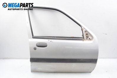Door for Ford Fiesta IV 1.8 DI, 75 hp, hatchback, 2000, position: front - right