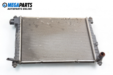 Wasserradiator for Ford Fiesta IV 1.8 DI, 75 hp, hecktür, 2000