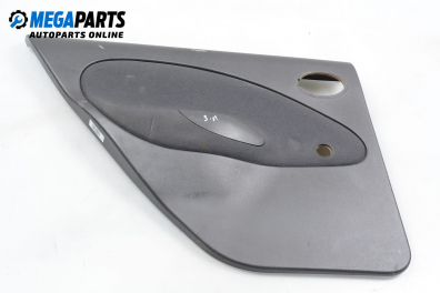 Interior door panel  for Ford Fiesta IV 1.8 DI, 75 hp, hatchback, 2000, position: rear - left