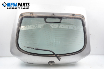 Boot lid for Ford Fiesta IV 1.8 DI, 75 hp, hatchback, 2000, position: rear