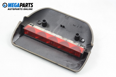 Central tail light for Ford Fiesta IV 1.8 DI, 75 hp, hatchback, 2000