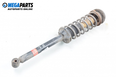 Macpherson shock absorber for Ford Fiesta IV 1.8 DI, 75 hp, hatchback, 2000, position: rear - right