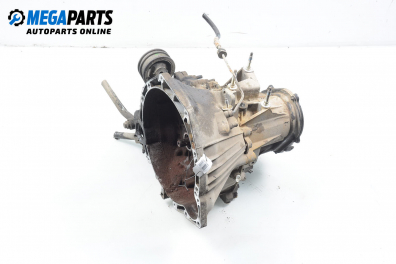  for Ford Fiesta IV 1.8 DI, 75 hp, hatchback, 2000