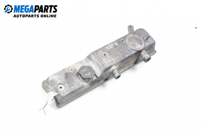 Valve cover for Ford Fiesta IV 1.8 DI, 75 hp, hatchback, 2000