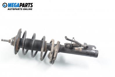 Macpherson shock absorber for Ford Fiesta IV 1.8 DI, 75 hp, hatchback, 2000, position: front - right