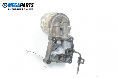 Oil filter housing for Ford Fiesta IV 1.8 DI, 75 hp, hatchback, 2000