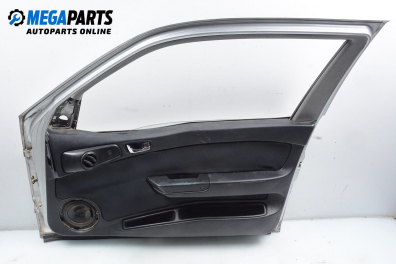 Door for Alfa Romeo 145 1.9 JTD, 105 hp, hatchback, 2000, position: front - right