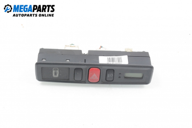 Buttons panel for Alfa Romeo 145 1.9 JTD, 105 hp, hatchback, 2000