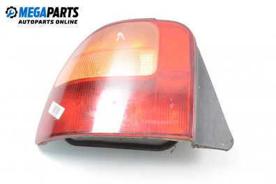 Tail light for Rover 400 1.4, 103 hp, hatchback, 1997, position: left