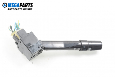 Verstellhebel scheibenwischer for Rover 400 1.4, 103 hp, hecktür, 1997