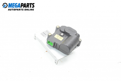 Heater motor flap control for Rover 400 1.4, 103 hp, hatchback, 1997