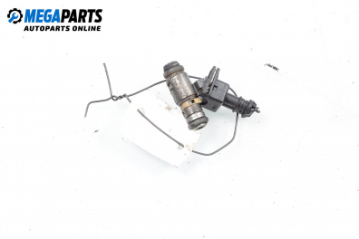 Benzineinspritzdüse for Renault Megane I 1.4 16V, 95 hp, hecktür, 1999