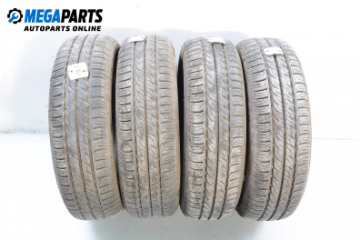 Summer tires DAYTON 175/70/13, DOT: 0415 (The price is for the set)