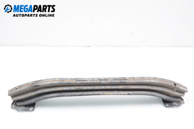 Bumper support brace impact bar for Fiat Stilo 1.6 16V, 103 hp, hatchback, 2002, position: front