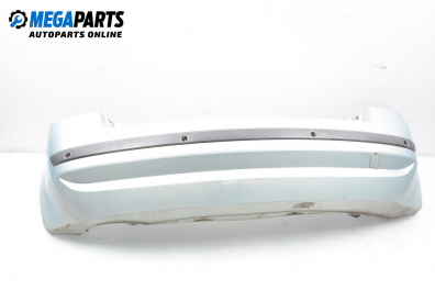 Rear bumper for Fiat Stilo 1.6 16V, 103 hp, hatchback, 2002, position: rear