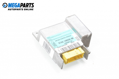 Airbag module for Ford Escort 1.6 16V, 90 hp, station wagon, 1998 № 97AG 14B056 DB