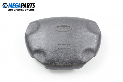 Airbag for Ford Escort 1.6 16V, 90 hp, combi, 1998, position: fața