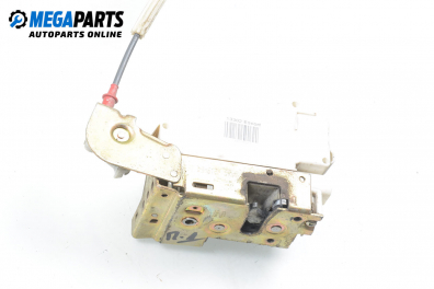 Încuietoare for Ford Escort 1.6 16V, 90 hp, combi, 1998, position: dreaptă - fața