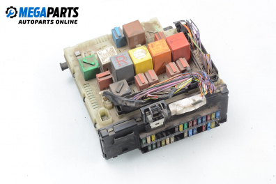 Fuse box for Ford Escort 1.6 16V, 90 hp, station wagon, 1998