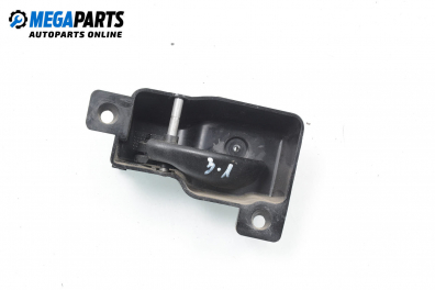 Inner handle for Ford Escort 1.6 16V, 90 hp, station wagon, 1998, position: rear - left