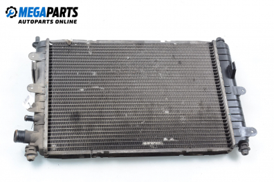 Wasserradiator for Ford Escort 1.6 16V, 90 hp, combi, 1998