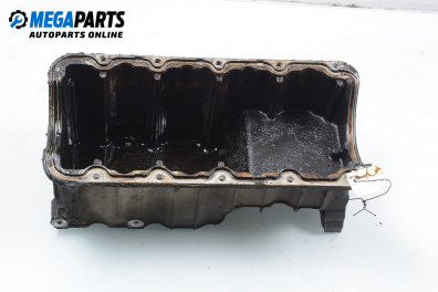 Carter for Ford Escort 1.6 16V, 90 hp, combi, 1998
