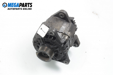 Alternator for Ford Escort 1.6 16V, 90 hp, station wagon, 1998