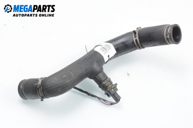 Wasserschlauch for Ford Escort 1.6 16V, 90 hp, combi, 1998