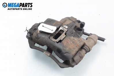 Bremszange for Ford Escort 1.6 16V, 90 hp, combi, 1998, position: links, vorderseite