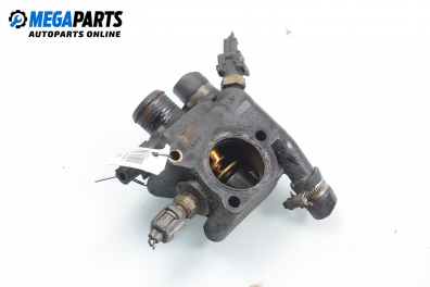 Corp termostat for Ford Escort 1.6 16V, 90 hp, combi, 1998