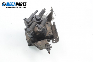 Zündspule for Ford Escort 1.6 16V, 90 hp, combi, 1998