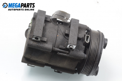 Compresor AC for Ford Escort 1.6 16V, 90 hp, combi, 1998