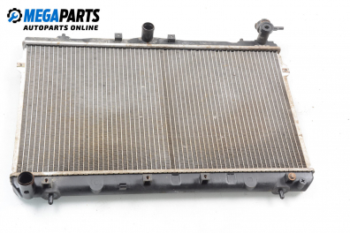 Water radiator for Hyundai Coupe 1.6 16V, 116 hp, coupe, 1998