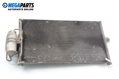 Radiator aer condiționat for Hyundai Coupe 1.6 16V, 116 hp, coupe, 1998