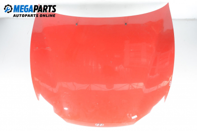 Motorhaube for Hyundai Coupe 1.6 16V, 116 hp, coupe, 1998, position: vorderseite