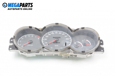Instrument cluster for Hyundai Coupe 1.6 16V, 116 hp, coupe, 1998