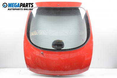Capac spate for Hyundai Coupe 1.6 16V, 116 hp, coupe, 1998, position: din spate