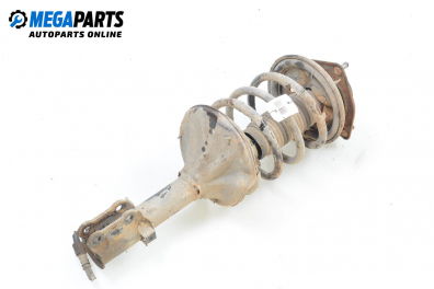 Macpherson shock absorber for Hyundai Coupe 1.6 16V, 116 hp, coupe, 1998, position: front - left