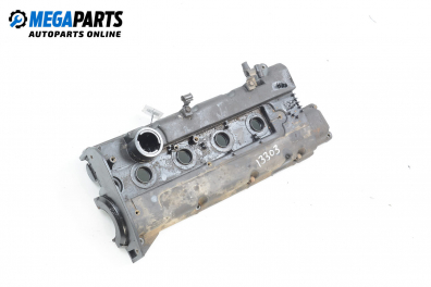 Valve cover for Hyundai Coupe 1.6 16V, 116 hp, coupe, 1998